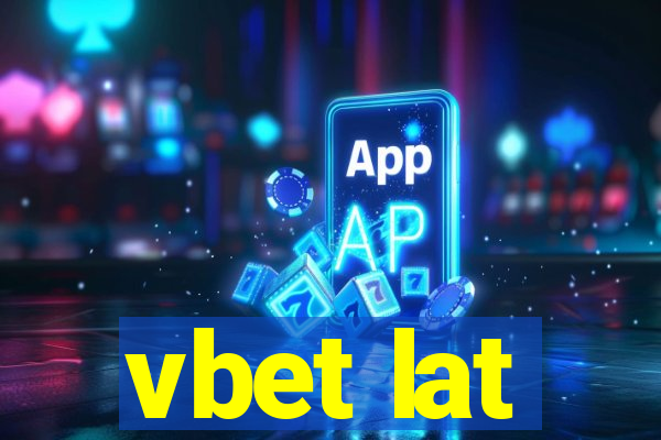 vbet lat